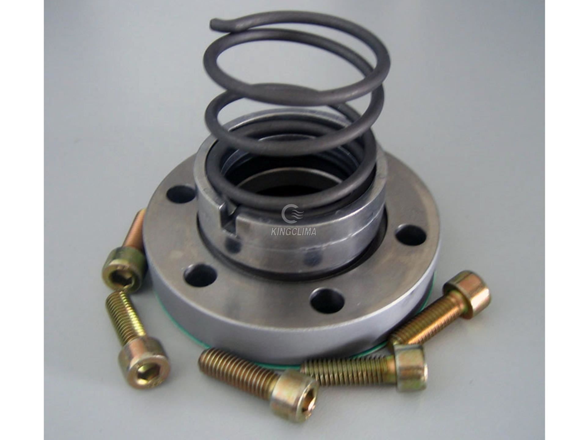 BOCK FK50 Compressor Parts